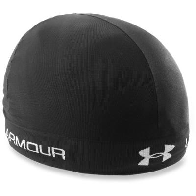 under armour swim cap