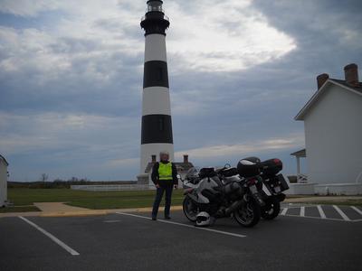 Bodie Lighthouse