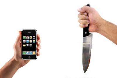 iPhone Killer