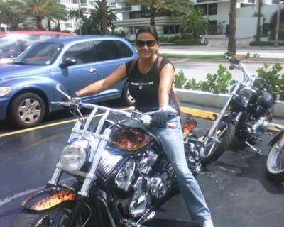 V-Rod 1400cc