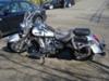 2007 Honda Shadow