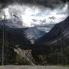 Icefields Pkwy, Jasper